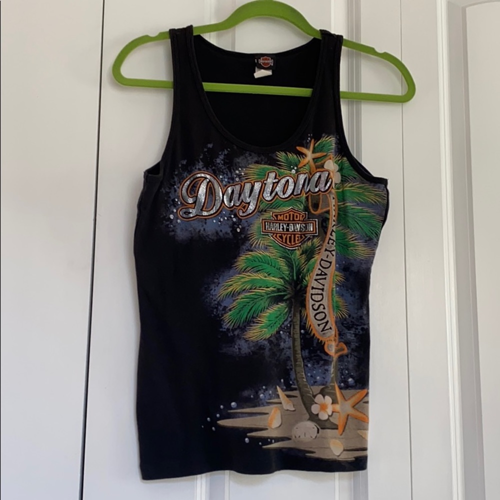 authentic harley davidson